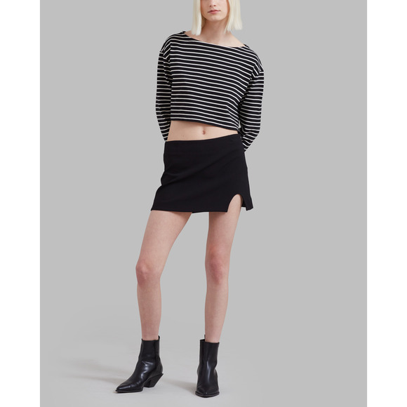 The Frankie Shop 'Chester' Skirt Size L - Picture 1 of 5